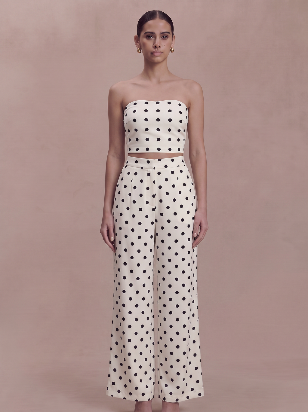 Le Bustier Daisy