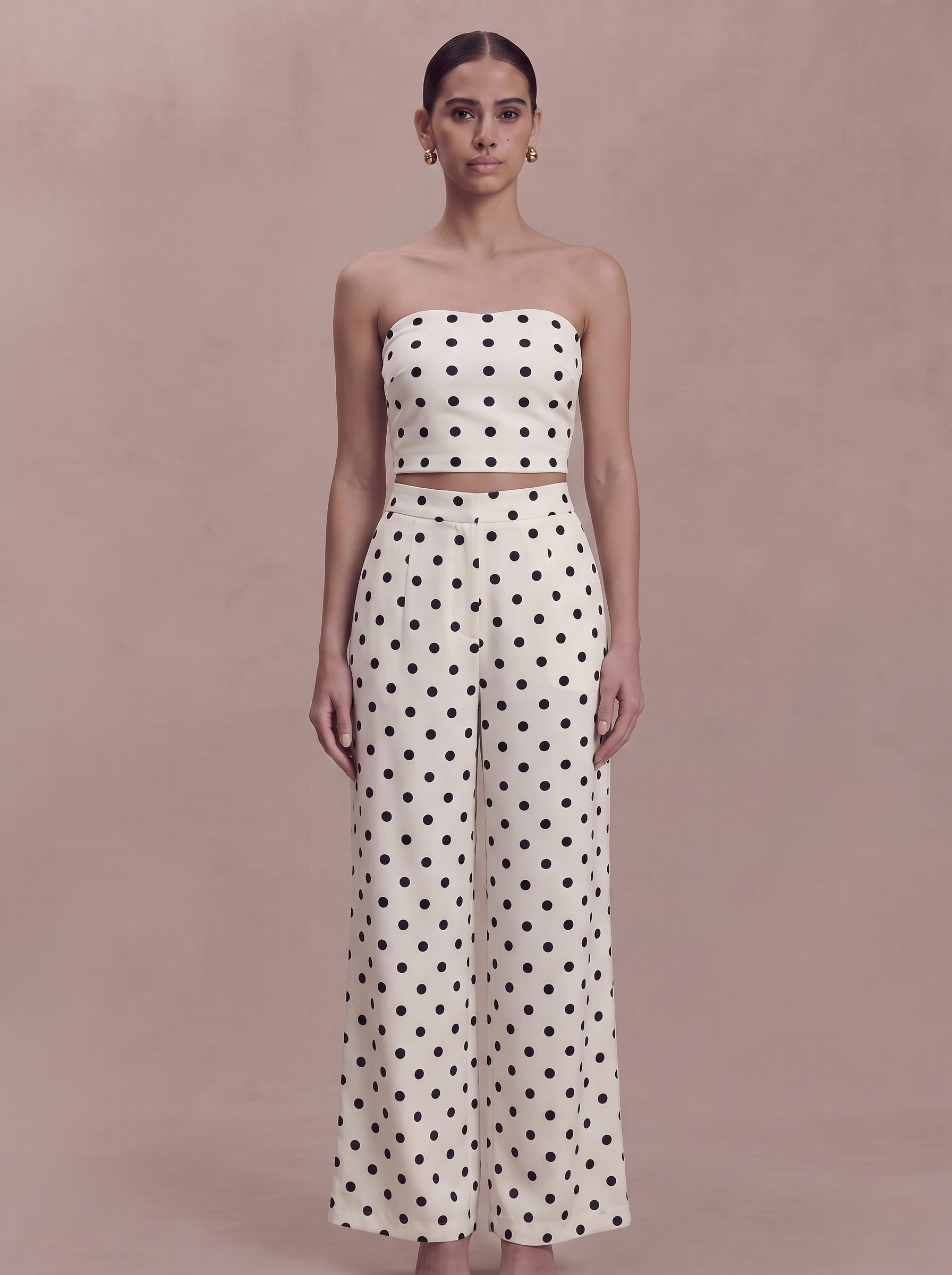 Le Bustier Daisy