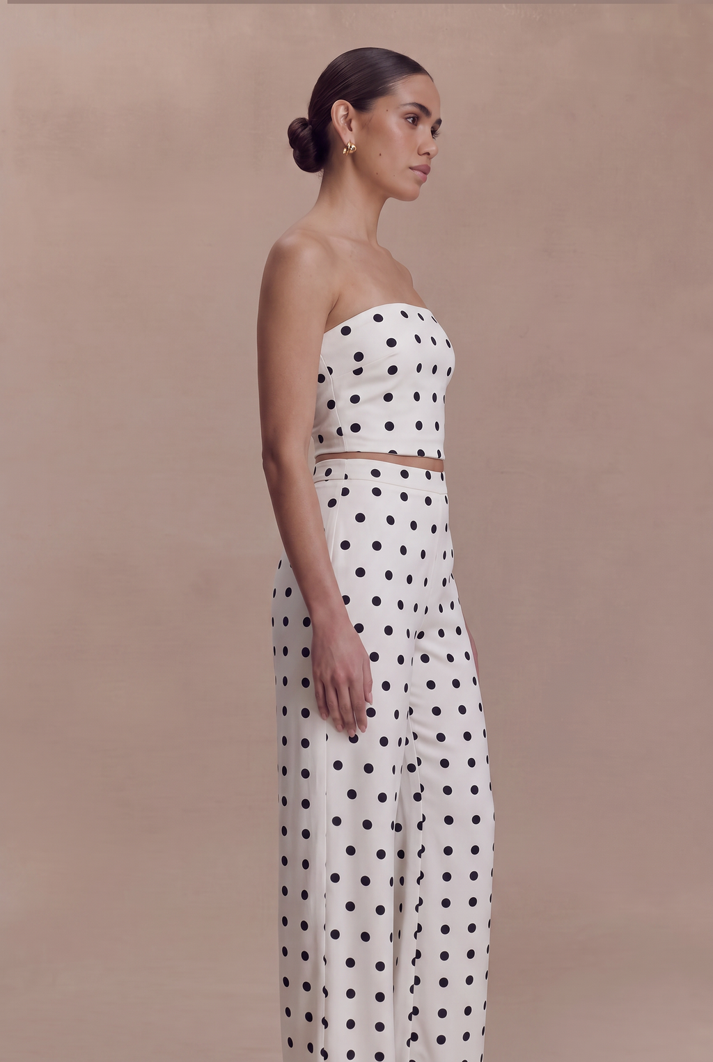 Le Bustier Daisy