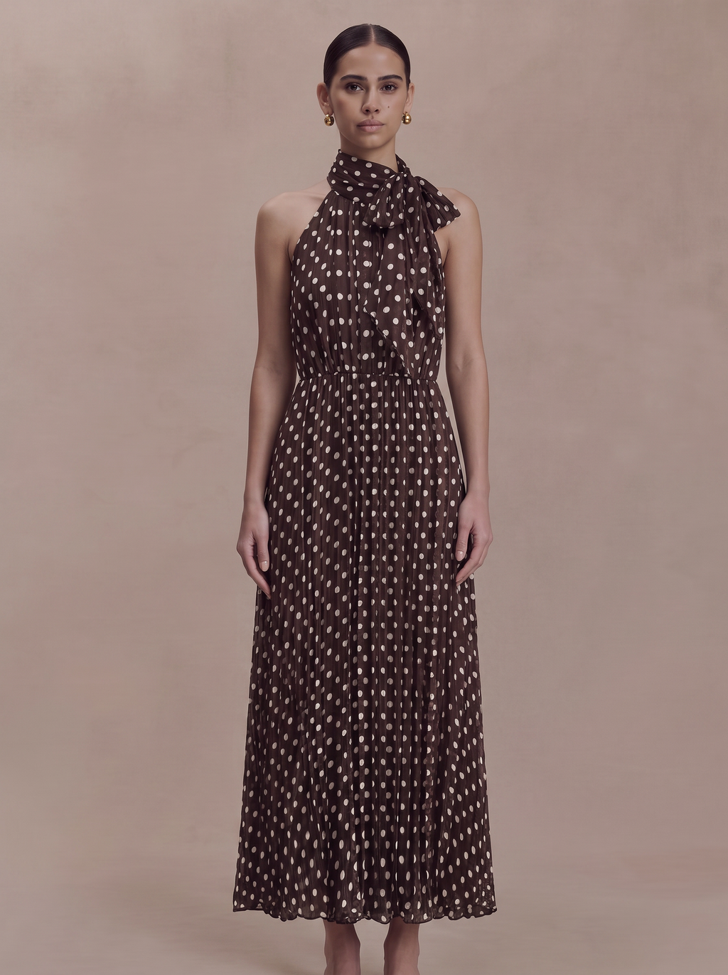 La Robe Wilhelmine
