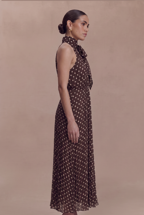La Robe Wilhelmine